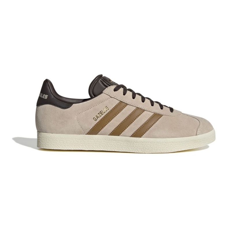 Adidas cipele Gazelle Mls IH0203 bež