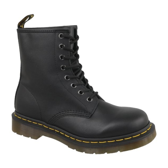 Dr. Martens cipele dr Martens 1460 Nappa 11822002 crna crno