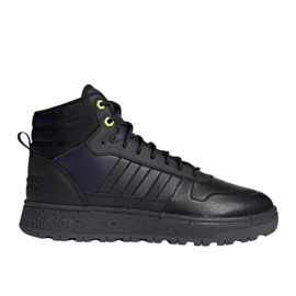 Cipele Adidas Frozetic Boots H04464 crna