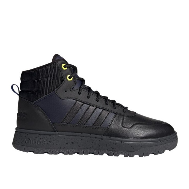 Cipele Adidas Frozetic Boots H04464 crno