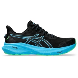 Asics GT 2000 13 Lite-Show tenisice za trčanje 1011B953001 crna