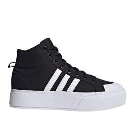 Adidas Bravada 2.0 Platform Mid IE2317 cipele crna