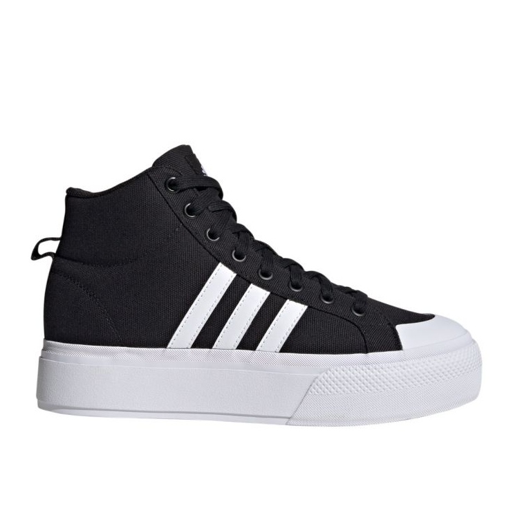 Adidas Bravada 2.0 Platform Mid IE2317 cipele crno