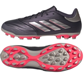 Adidas Copa Pure.2 League 2G/3G IG8723 tenisice za nogomet crna