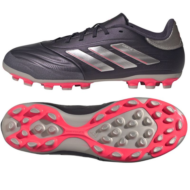 Adidas Copa Pure.2 League 2G/3G IG8723 tenisice za nogomet crno