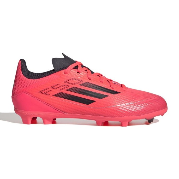 Adidas F50 League FG/MG IF1377 tenisice crvena