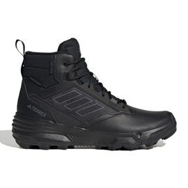Adidas Terrex Unity Lea Mid R.Rdy IF4977 tenisice crna