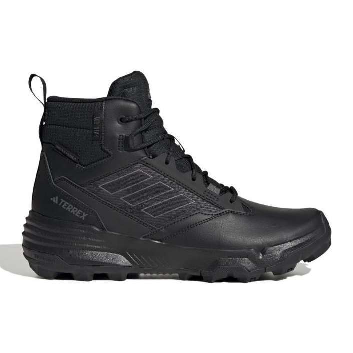 Adidas Terrex Unity Lea Mid R.Rdy IF4977 tenisice crno