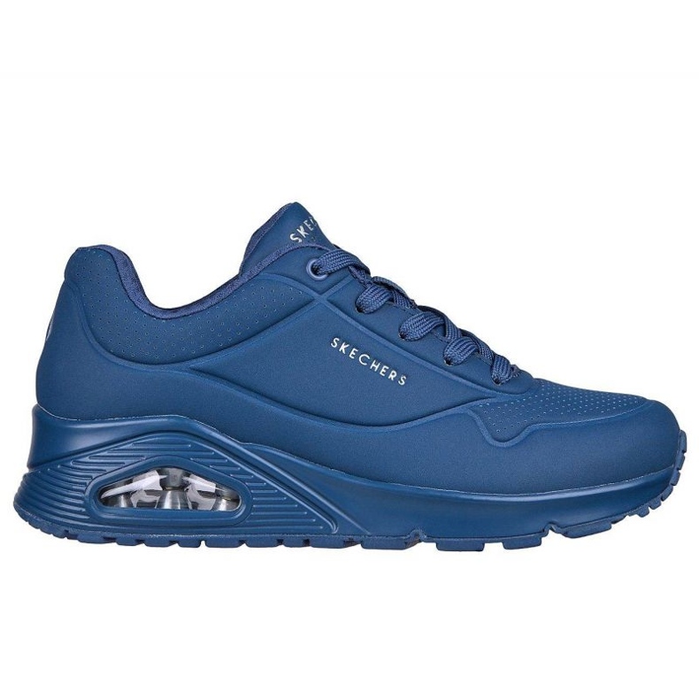 Skechers cipele Uno-Stand on Air 73690-BLU plava