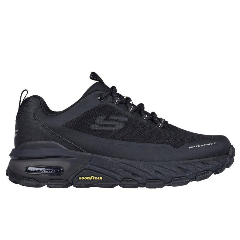 Skechers Max Protect Fast Track 237304-BBK cipele crno