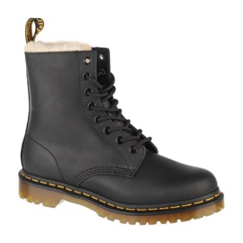 Dr. Martens cipele Dr Martens 1460 Serena DM21797001 crna