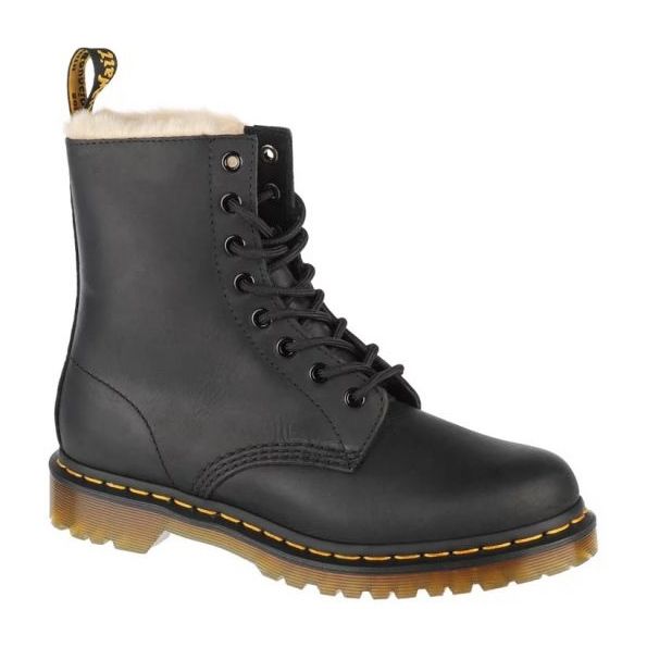 Dr. Martens cipele Dr Martens 1460 Serena DM21797001 crno