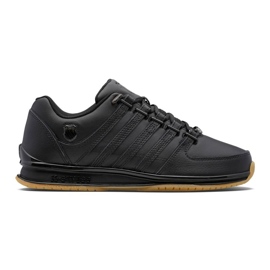 K- Swiss Cipele K-Swiss Rinzler 01235-050-M crno