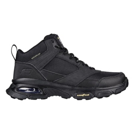 Skechers Skech Air Envoy Bulldozer 237215-BBK cipele crna