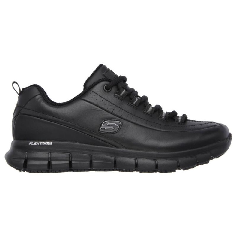 Skechers cipele Sure Track Trickel 76550EC-BLK crno