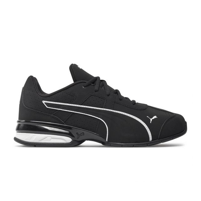 Puma cipele Tazon 7 Evo 310378-03 crno