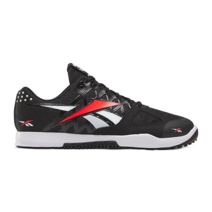 Reebok Nano 2.0 cipele 100208514 crno