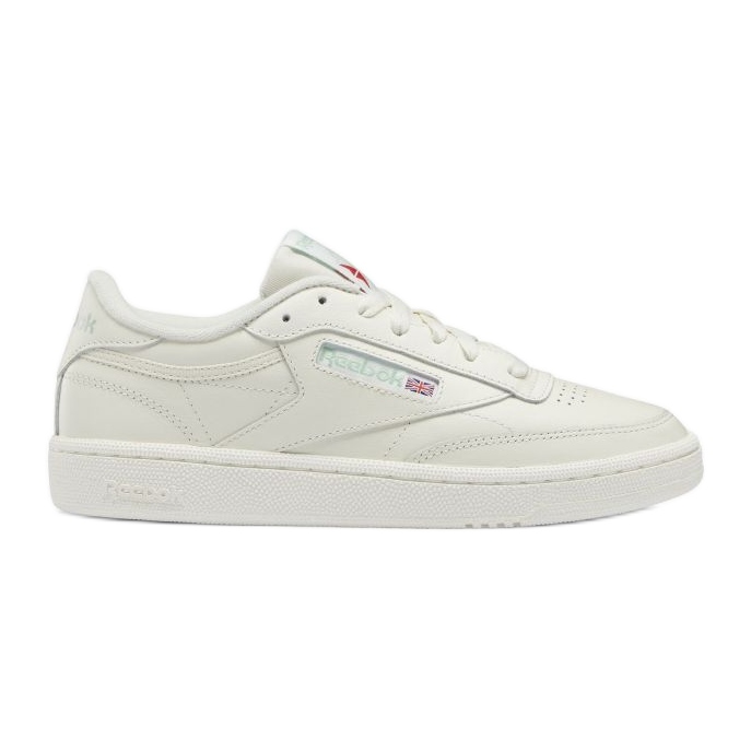 Reebok Club C 85 Vintage cipele 100025378 bijela