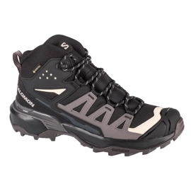 Salomon X Ultra 360 Ltr Mid Gtx cipele 474486 crna