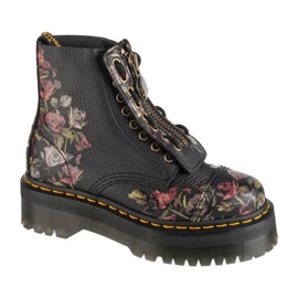 Dr. Martens cipele Dr Martens Sinclair DM32050001 crna
