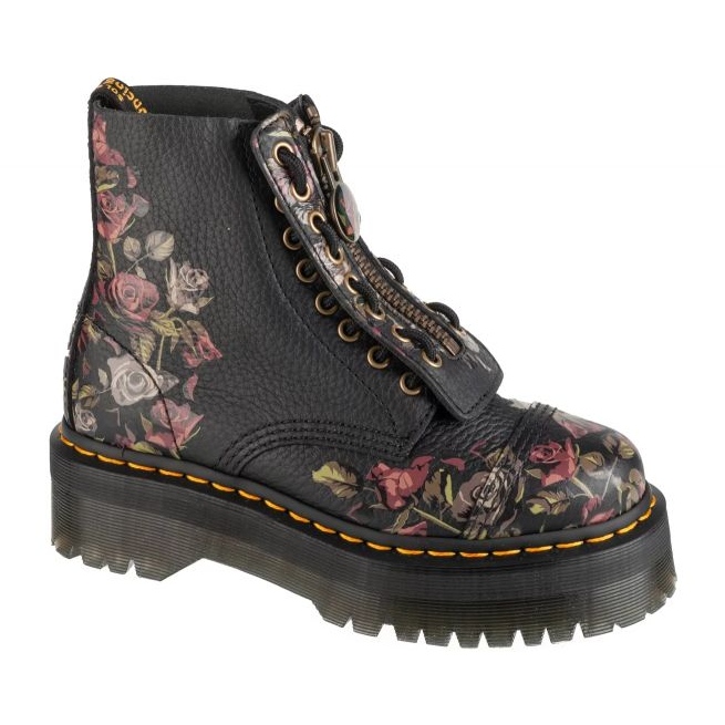 Dr. Martens cipele Dr Martens Sinclair DM32050001 crno