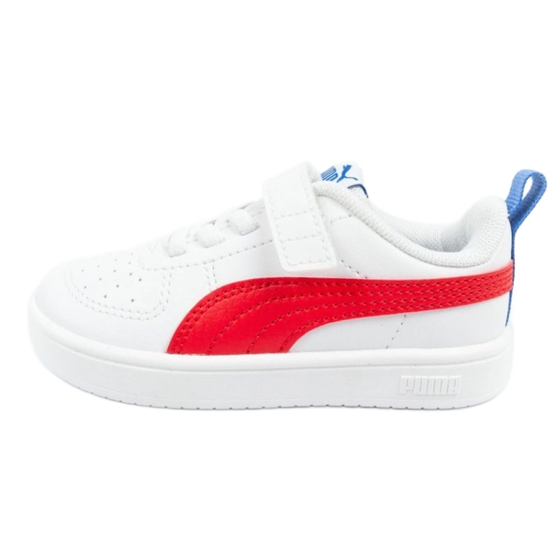 Cipele Puma Rickie 384314 05 bijela