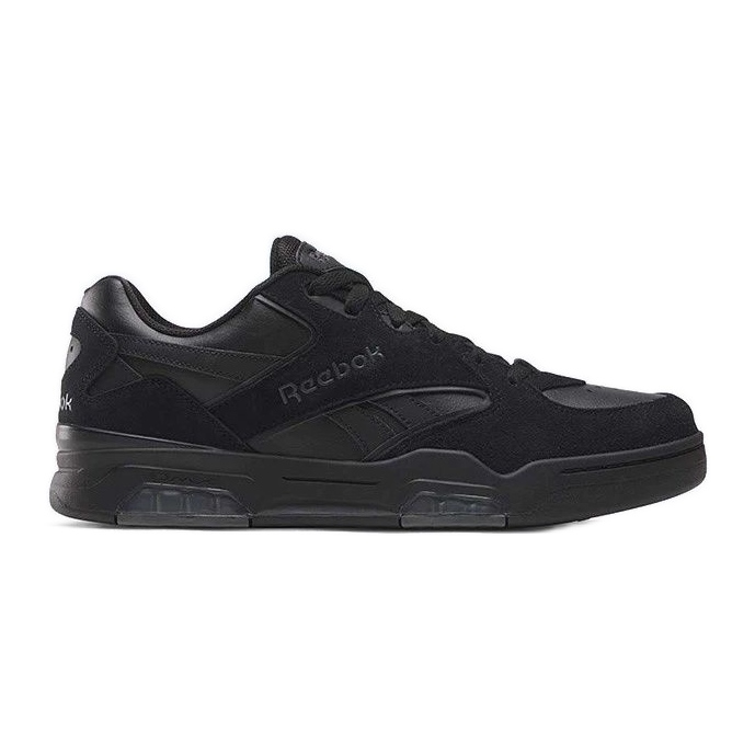 Reebok Bb 4500 Dmx cipele 100201526 crno