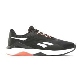 Reebok Nanoflex Tr 2.0 cipele 100202644 crna