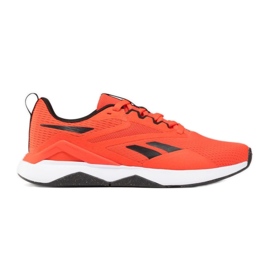 Reebok Nanoflex Tr 2.0 cipele 100074537 narančasta