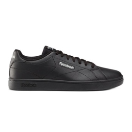 Cipele Reebok Court Clean 100074370 crna
