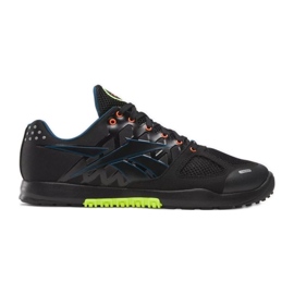 Reebok Nano 2.0 cipele 100201550 crna