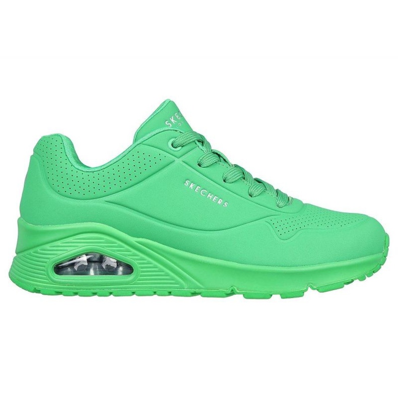 Skechers cipele Uno-Stand On Air 73690-GRN zelena