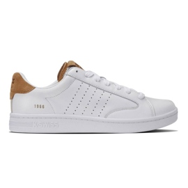 K-Swiss Lozan Klub Lth 07263-987 cipela bijela