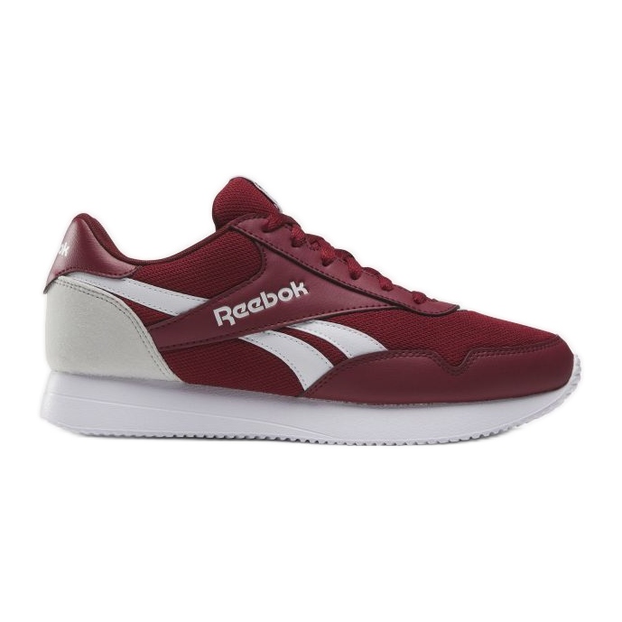 Reebok Jogger Lite cipele 100074148 crvena