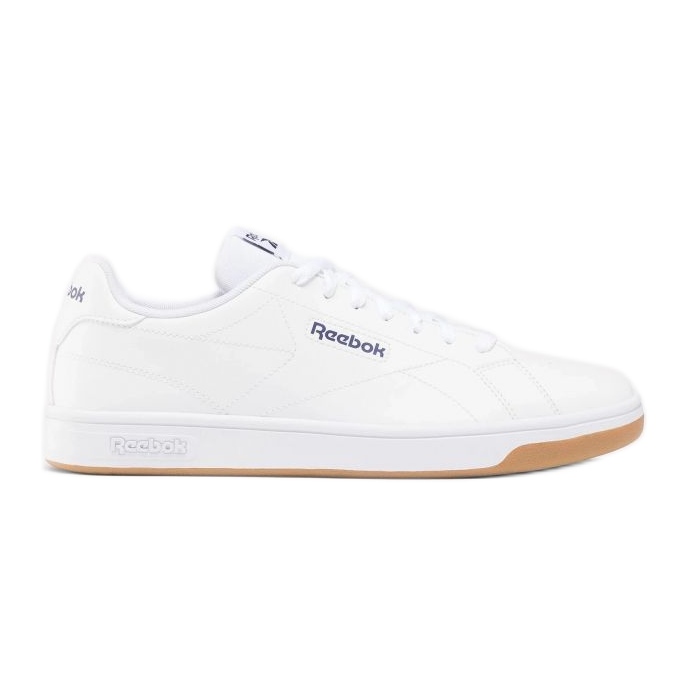 Cipele Reebok Court Clean 100074368 bijela