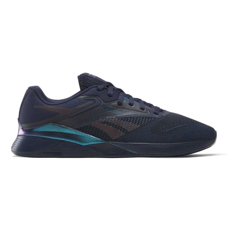 Reebok Nano X4 cipele 100201141 plava