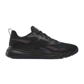 Reebok Nfx Trainer 100201540 cipele crna