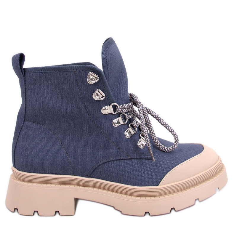 Vander Blue trekking tenisice plava