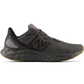 New Balance Freash Foam Arishi v4 muške tenisice za trčanje (MARISRK4) crna