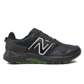 New Balance Nb 410 muške tenisice za trčanje crna