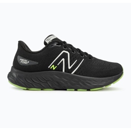 Nb New Balance muške sportske tenisice za trening crne (MEVOZGB3) crna