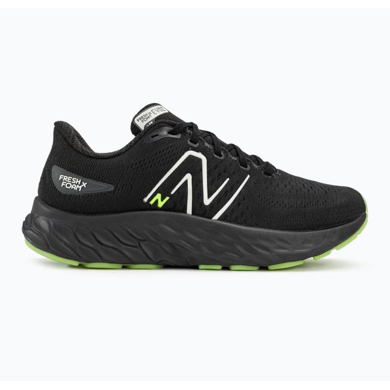 Nb New Balance muške sportske tenisice za trening crne (MEVOZGB3) crno