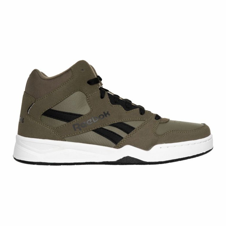 Reebok Royal BB4500 HI2 cipele 100214050 zelena