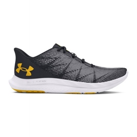 Under Armour Charged Swift 3026999-004 cipele crna