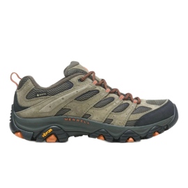 Merrell Moab 3 Gore-Tex J035801 planinarske cipele zlatni
