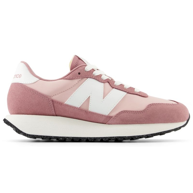 New Balance Nb 237 ženske tenisice, antilop sportske cipele, roza (WS237CF) ružičasta