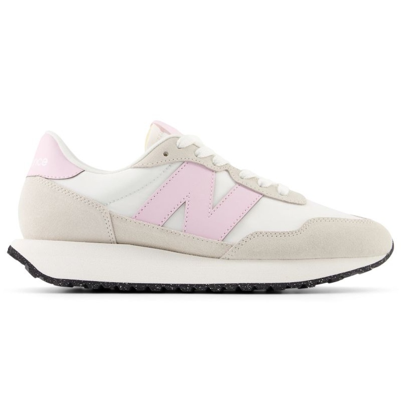 New Balance Nb 237 ženske tenisice, elegantna Eva pjena, bež (WS237CH)