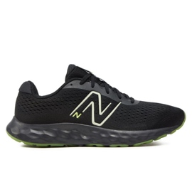 New Balance Nb 520 muške cipele crne (M520GK8) crna
