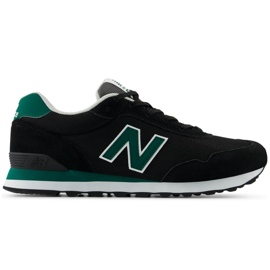 New Balance ML515 muške sportske cipele lifestyle tenisice crne (ML515UGB) crna
