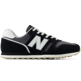 New Balance Nb 373 muške tenisice, lifestyle sportske cipele, crna (ML373AK2)